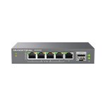 Grandstream GWN7700MP - 5 Port Switch