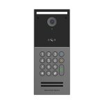 Grandstream GDS3725 - Intelligente IP-Video-Türstation