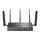 Omada ER706WP-4G Cat6 AX3000 Gigabit VPN Gateway 4 Port PoE+
