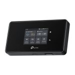 TP-Link M8550 5G WiFi 6E Router 5G (bis zu 3,4 Gbit/s),...