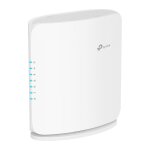 TP-Link Archer BE450 BE7200 Dualband Wi-Fi-7 Router