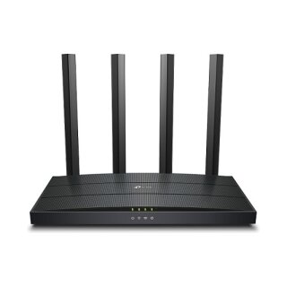 TP-Link Archer AX12 AX1500 Dual-Band Wi-Fi 6 Router
