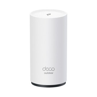 TP-Link Deco BE25-Outdoor(1-pack) BE3600 Mesh WiFi 7 Router