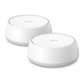 TP-LINK Deco BE25 V1 - WLAN system - (3 routers)