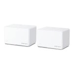 TP-LINK AX3000 Whole Home Mesh Wi-Fi Router 6