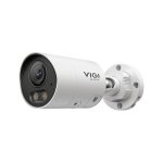 VIGI InSight S345S(4mm) 4MP ColorPro Bullet Netzwerkkamera