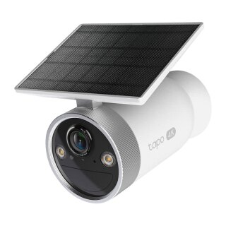 TP-Link Tapo C465 AI Solar Sicherheitskamera Ultra