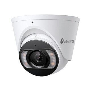TP-Link Omada InSight S445S(2.8mm) VIGI 4MP ColorPro Turret