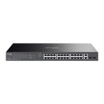 TP-Link Omada ES228GP 28-Port Gigabit Easy Managed Switch...