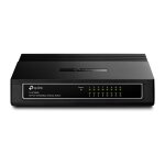TP-Link TL-SF1016D UNMANAGED 10/100M