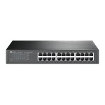 TP-Link TL-SG1024D 24-PORT GIGAB SWITCH