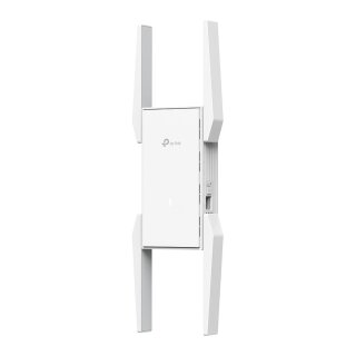 Omada EAP673-Extender AX5400 Wall-Plate Wi-Fi 6 Extender