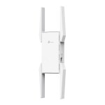 Omada EAP673-Extender AX5400 Wall-Plate Wi-Fi 6 Extender