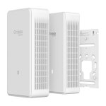 Omada EAP775-Wall BE11000 Wall Plate Wi-Fi 7 Access Point