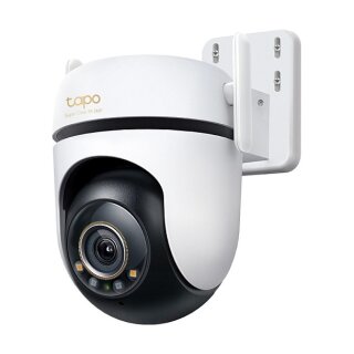 TP-Link Tapo C530WS(EU) Outdoor Pan/Tilt Security Wi-Fi Kamera