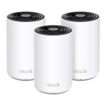 TP-Link Deco XE75 Pro 3-pack Mesh