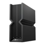 TP-Link Archer BE550 Tri-Band Wi-Fi 7 Router