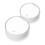 TP-LINK Router DECO X50-POE(2-PACK)/ Deco X50-PoE...