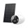 TP-Link Tapo C425 KIT(EU) Solarbetriebene Security Kamera Kit