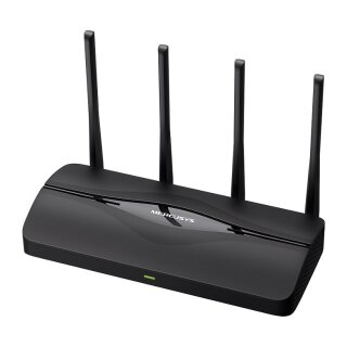 Mercusys MR27BE BE3600 Dual Band Wi-Fi 7 Router