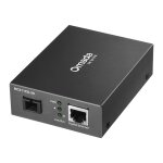 Omada MC211CS-20 Gigabit WDM Media Converter