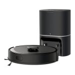 TP-Link Tapo RV30 Max Plus 5300Pa Saugroboter m....