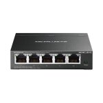 Mercusys MS105GS-M2 5-Port 2.5G Multi-Gigabit Desktop Switch