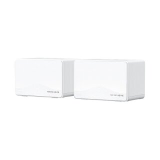 Mercusys Halo H25BE(2-pack) BE3600 Whole Home Mesh Wi-Fi 7
