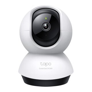 TP-LINK TAPO C220 SICHERHEITSKAMERA