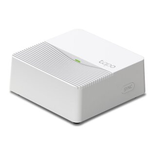 TP-Link Smart-Hub Tapo H200 - mit Signalton, kabellos