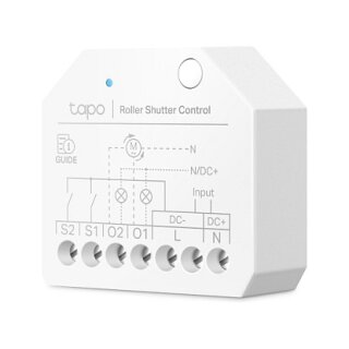 TP-Link Smart Switch Modul Tapo S112