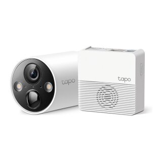 TP-LINK Tapo C420S1 - Überwachungskamera
