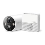 TP-LINK Tapo C420S1 - Überwachungskamera
