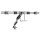 Equip Tischhalterung 17"-27"/3TFT 360° Gasfeder 6Kg silber lite Retail