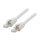 Equip Patchkabel Cat8.1 S/FTP 2xRJ45 1.00m grau LSZH Polybeutel