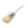 Equip Patchkabel Cat6A SlimFlex U/UTP 0.25m grau LSZH 2xRJ45 Polybeutel