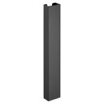Equip Kabelführungskanal Magnetisch schwarz lite Retail