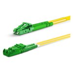 Equip Patchkabel E2000/APC->LC/APC 7.00m SM Duplex OS2...