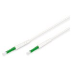 FTTH vorkonfektioniertes Dropkabel, einblasbar,...