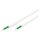 FTTH vorkonfektioniertes Dropkabel, einblasbar, Singlemode, 1 Faser, LC/APC, 30 m