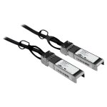 STARTECH.COM Cisco kompatibles SFP+ Twinax Kabel 3m -...