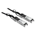 STARTECH.COM Cisco kompatibles SFP+ Twinax Kabel 2m -...