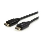 STARTECH.COM Premium High Speed HDMI Kabel mit Ethernet -...
