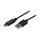 STARTECH.COM USB-C auf USB-A Kabel - St/St - 4m - USB 2.0 - Zertifiziert - USB Typ-C zu USB Typ A - USB Ladekabel