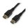 STARTECH.COM DisplayPort 1.4 Kabel - 3m - VESA zertifiziert - 8K60Hz - 8K DP Monitorkabel - HBR3 - HDR - lebenslange Garantie