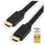 STARTECH.COM StarTech.com Premium High Speed HDMI Kabel...