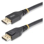 STARTECH.COM 15m Aktives DisplayPort Kabel 1.4 VESA...