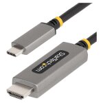 STARTECH.COM 2m USB-C auf HDMI Kabel 8K 60Hz 4K 144Hz...