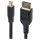STARTECH.COM 3m Mini DisplayPort auf DisplayPort 1.4 Kabel 8K 60Hz/4K 120Hz HBR3 HDR Dunnes UHD mDP zu DP 1.4monitorkabel