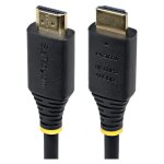 STARTECH.COM 1m Zertifiziertes Ultra High Speed HDMI...